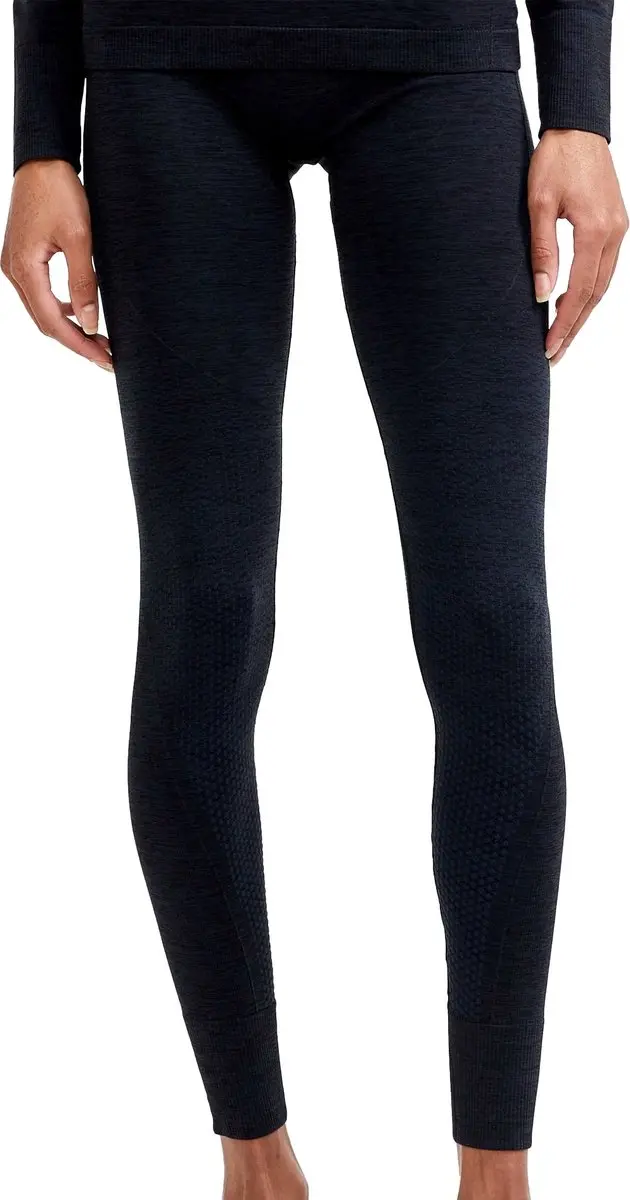 Craft Core Dry Active Comfort Pant W Thermobroek