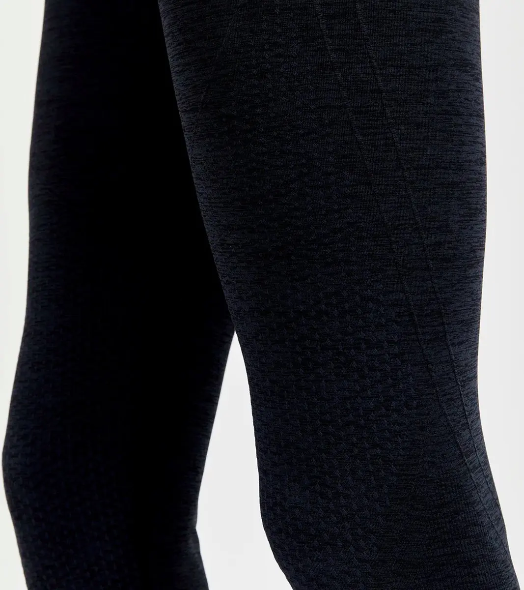 Craft Core Dry Active Comfort Pant W Thermobroek - Zwart