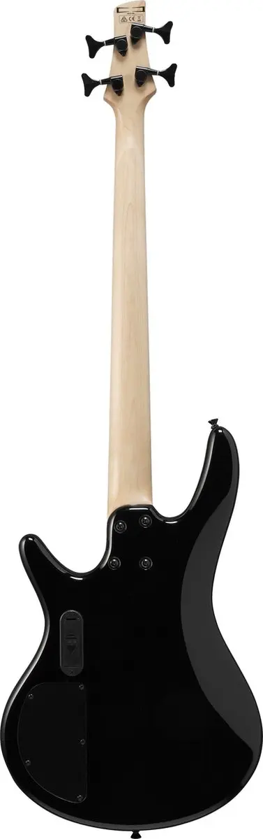Ibanez Gio GSR280QA Elektrische Basgitaar - Transparent Marine Sunburst