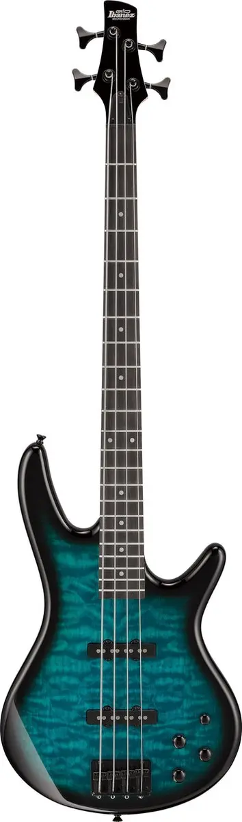 Ibanez Gio GSR280QA Elektrische Basgitaar