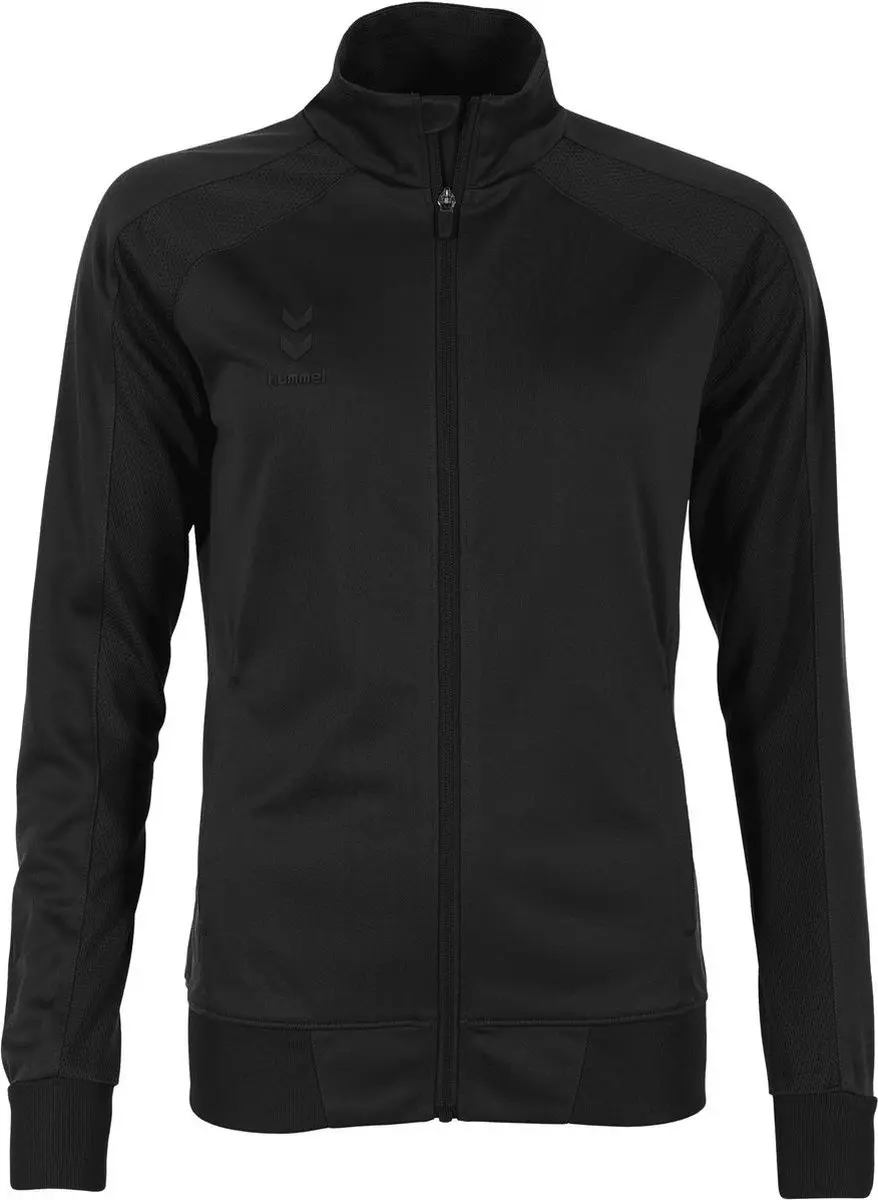 Hummel Tulsa Full Zip Top Dames