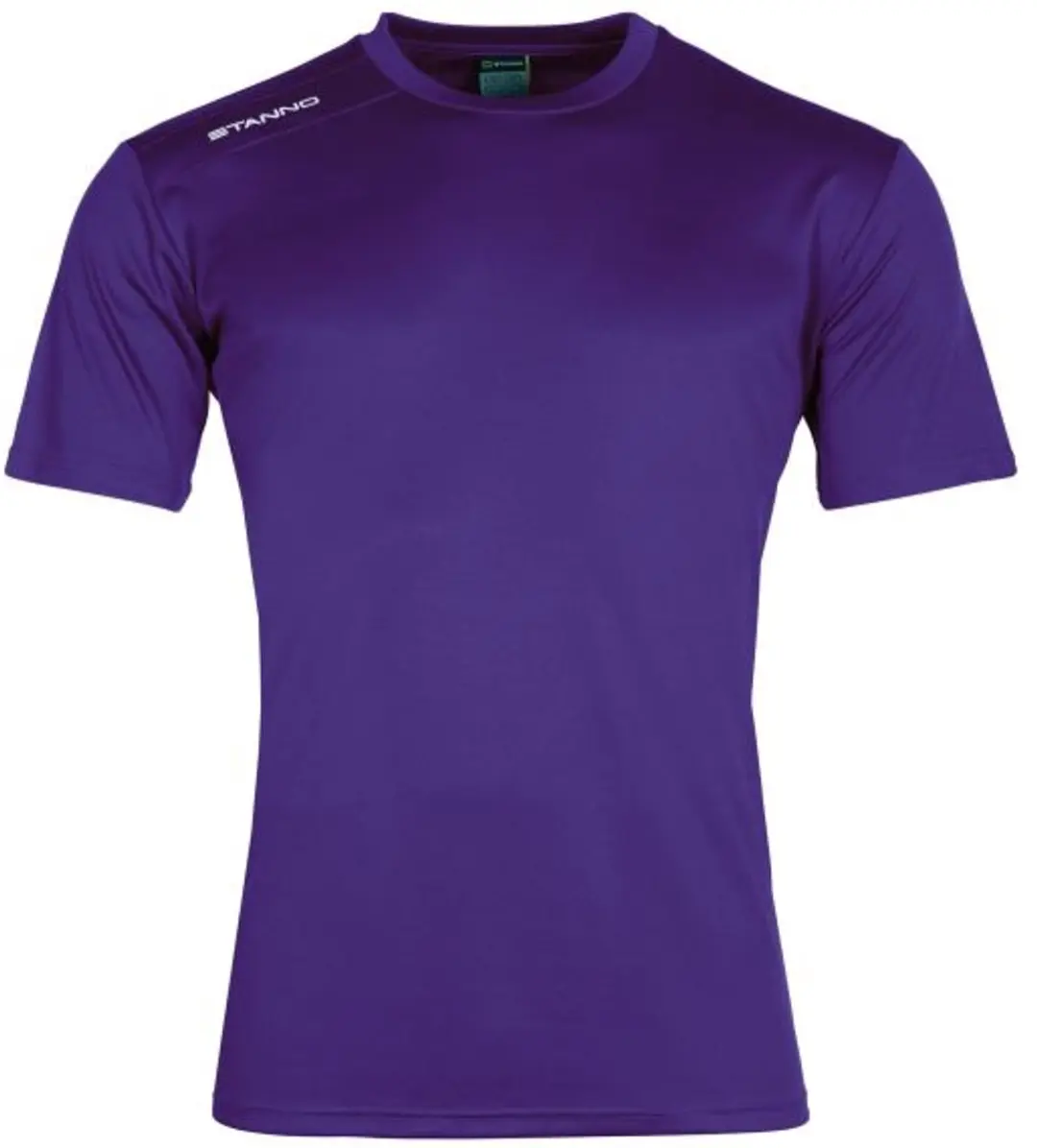 Stanno Field Shirt M - Paars