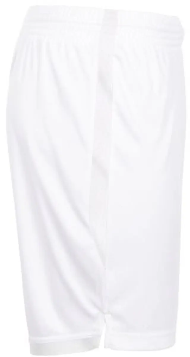 Stanno Focus Shorts II Sportbroek XXL - Wit