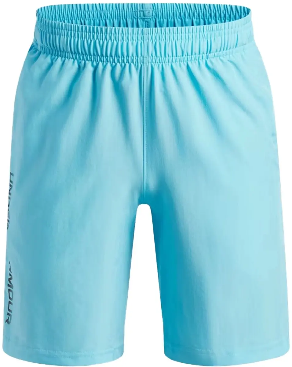 Under Armour Tech Woven Short 140