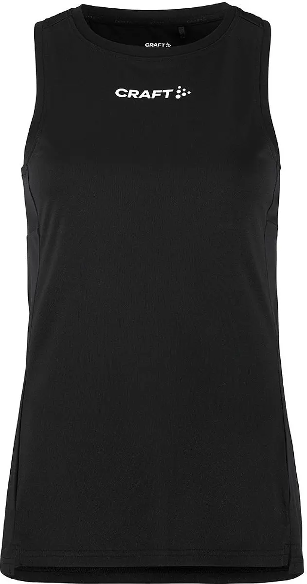 Craft Rush 2.0 Singlet Dames XXL
