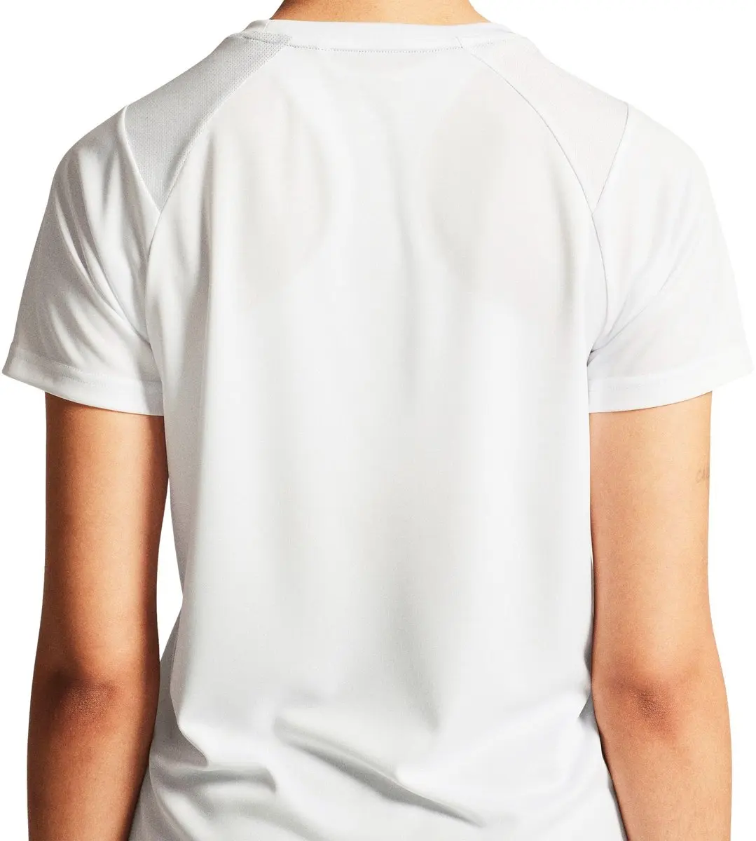 Craft Rush 2.0 Shirt Dames - Maat L - Wit