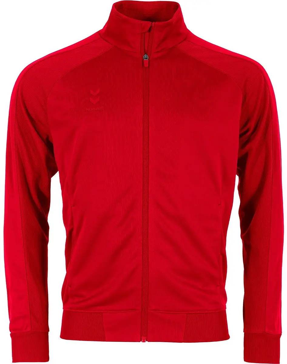 hummel Tulsa Full Zip Top