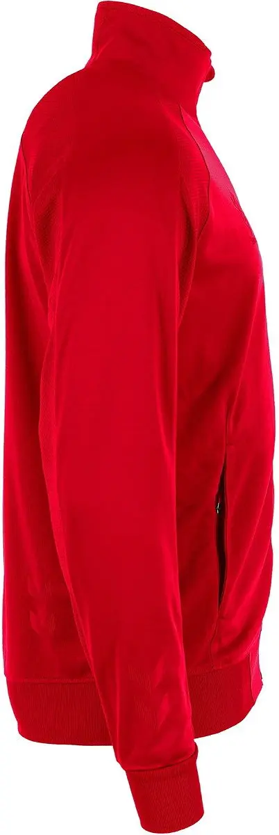 Hummel Tulsa Full Zip Top - Rood - Maat L