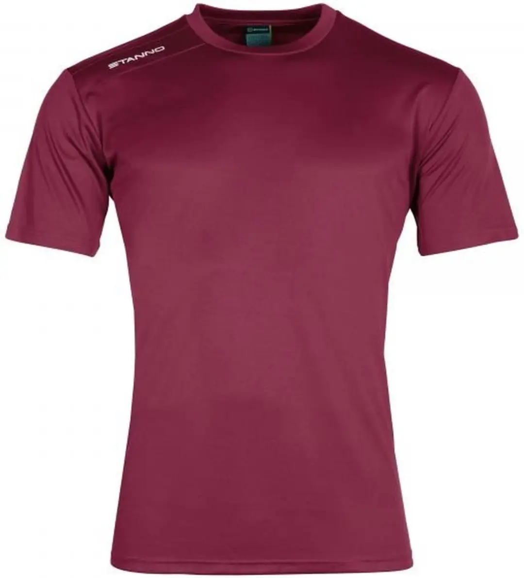 Stanno Field Shirt 116 - Bordeaux Rood