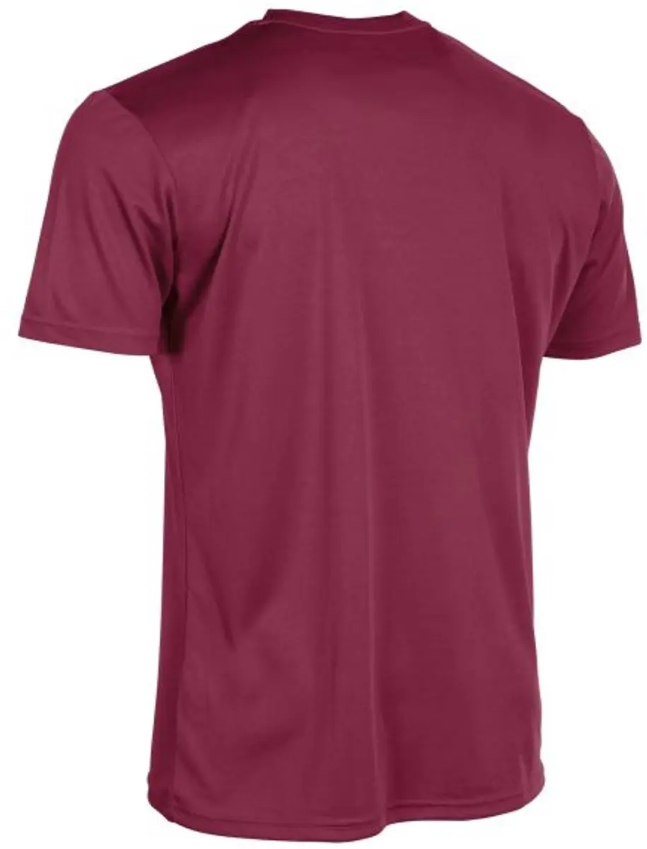 Stanno Field Shirt 116 - Bordeaux Rood