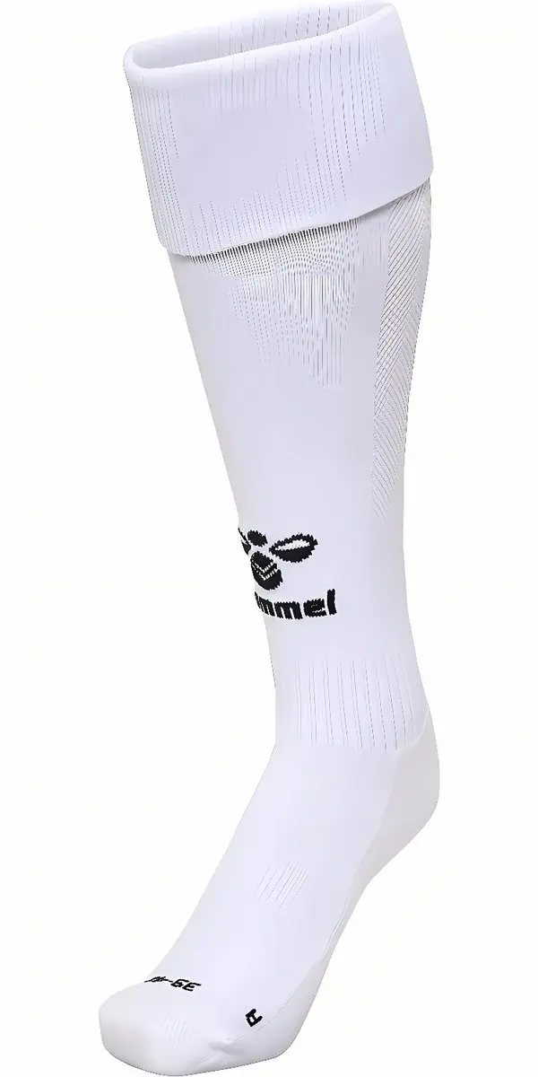 Hummel Hmlessential Football Sokken 39-42 - True Red - afbeelding 6 van 6