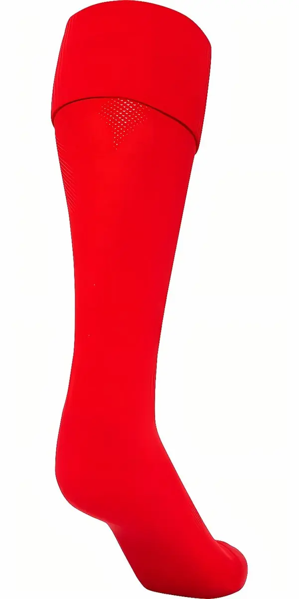 Hummel Hmlessential Football Sokken 39-42 - True Red
