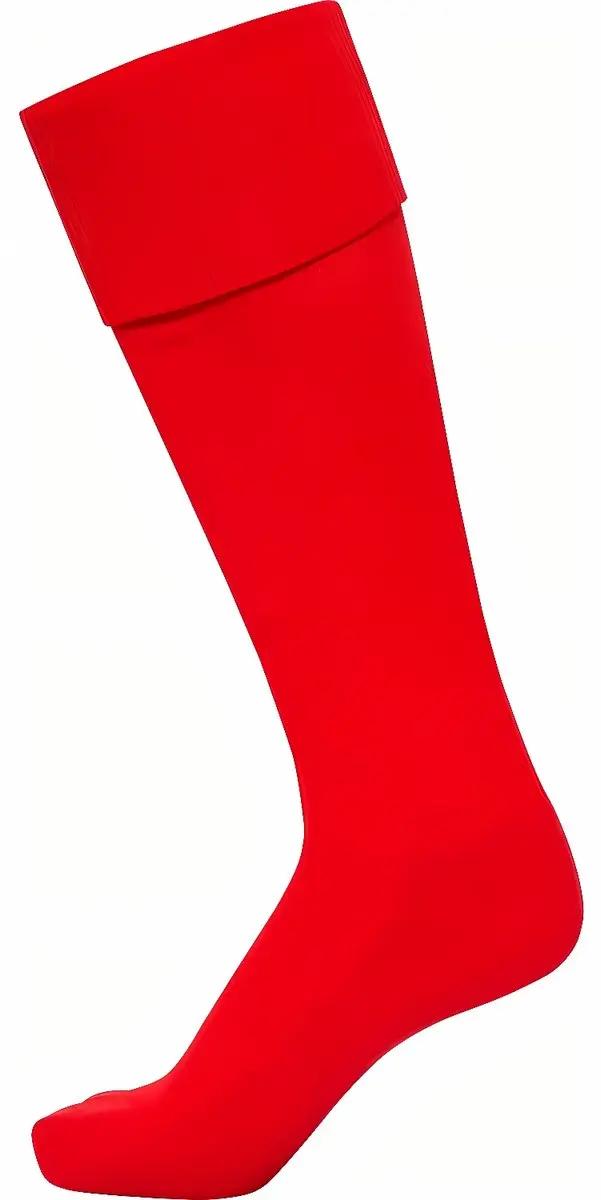Hummel Hmlessential Football Sokken 39-42