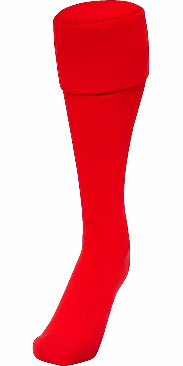 Hummel Hmlessential Football Sokken 39-42 - True Red