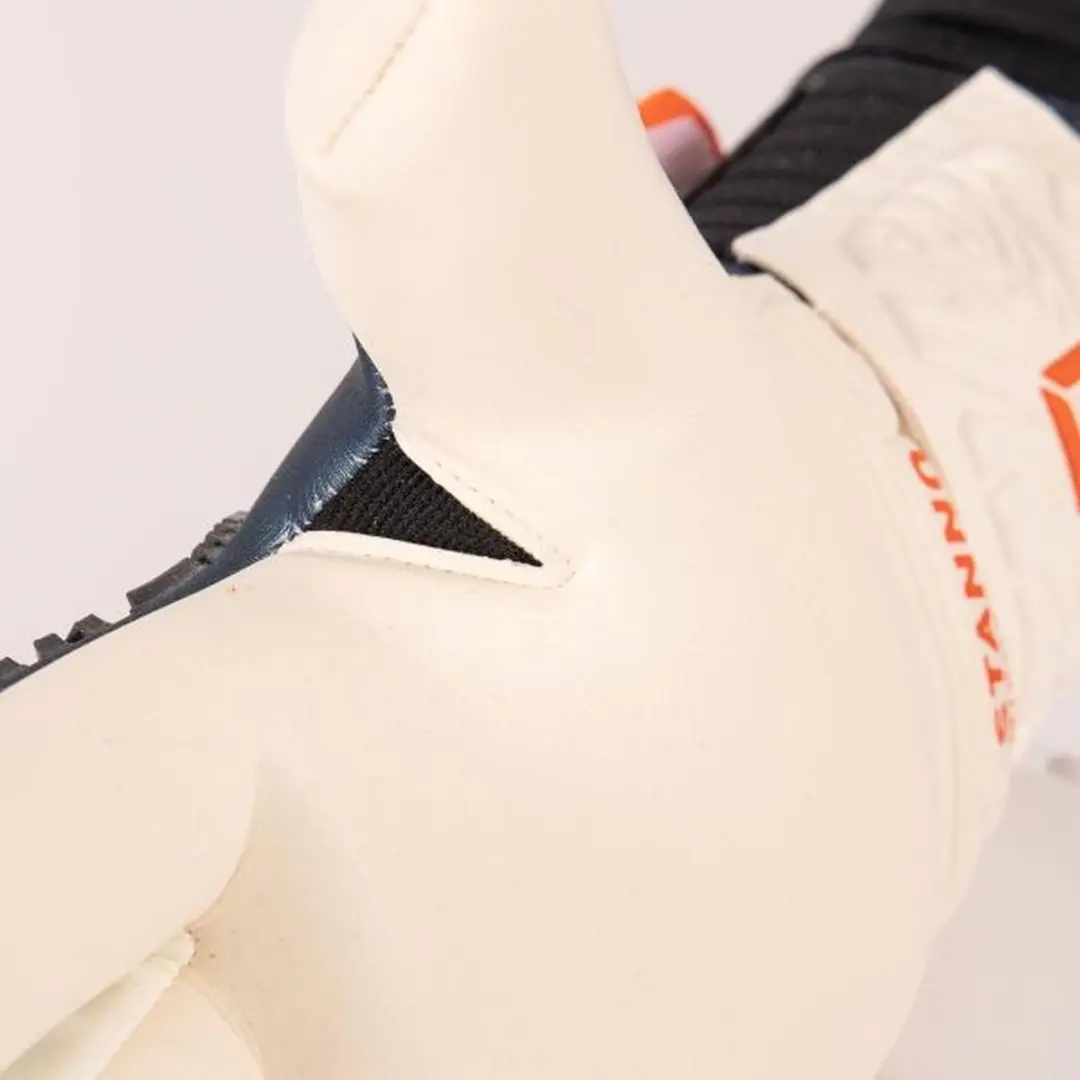 Stanno Mighty Keepershandschoenen II - Maat 9.5 Grijs