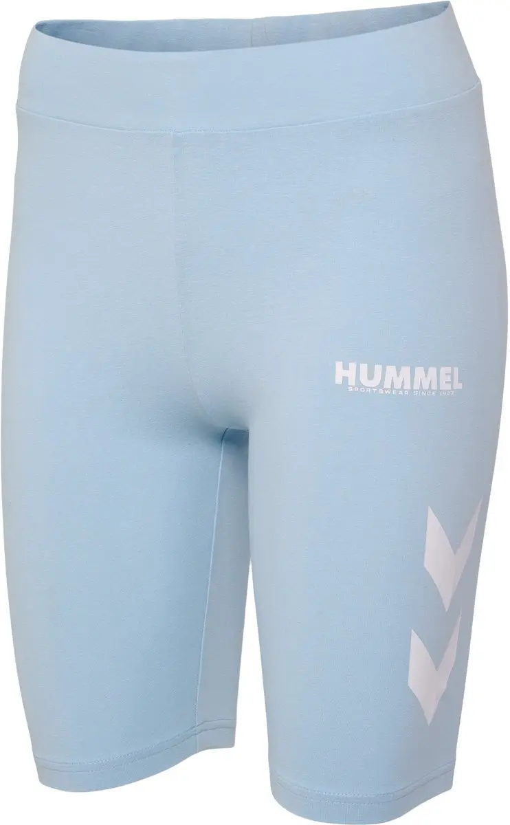 Hummel Hmllegacy Woman Tight Shorts 214171 - XS - Celestial Blue