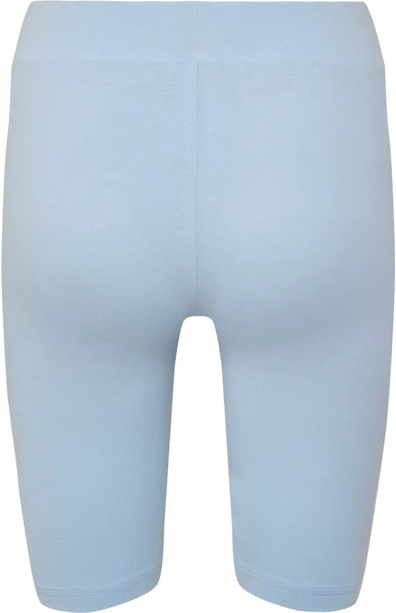 Hummel Hmllegacy Woman Tight Shorts 214171 - XS - Celestial Blue