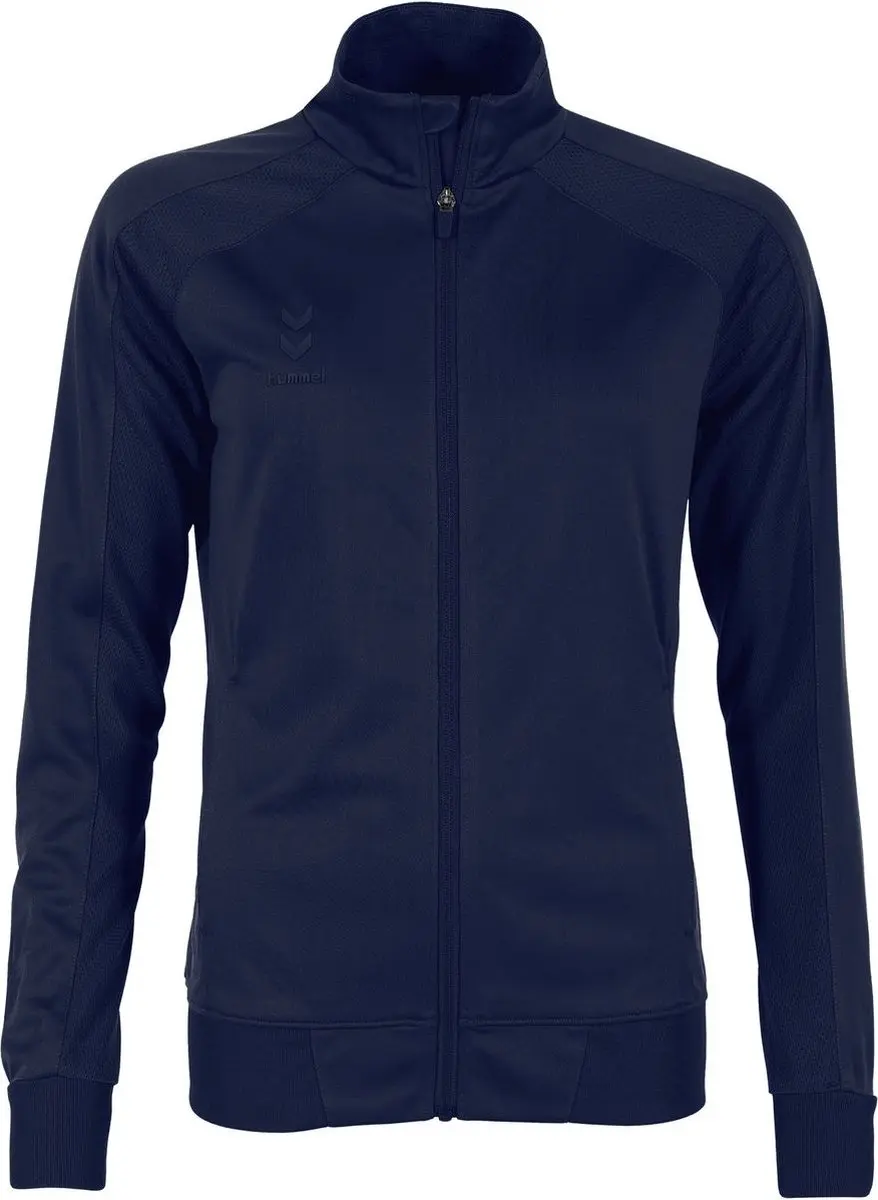 Hummel Tulsa Full Zip Top Dames XXL