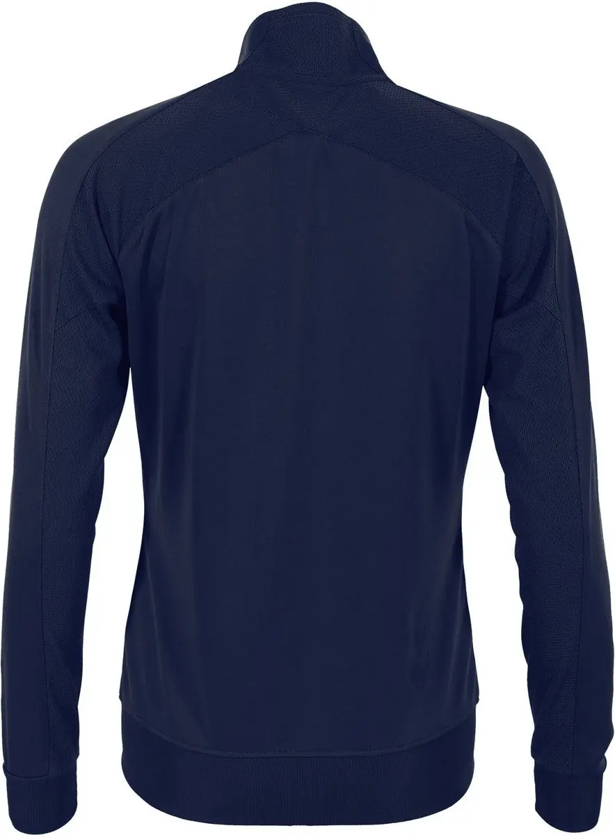 Hummel Tulsa Full Zip Top Dames XXL - Marine