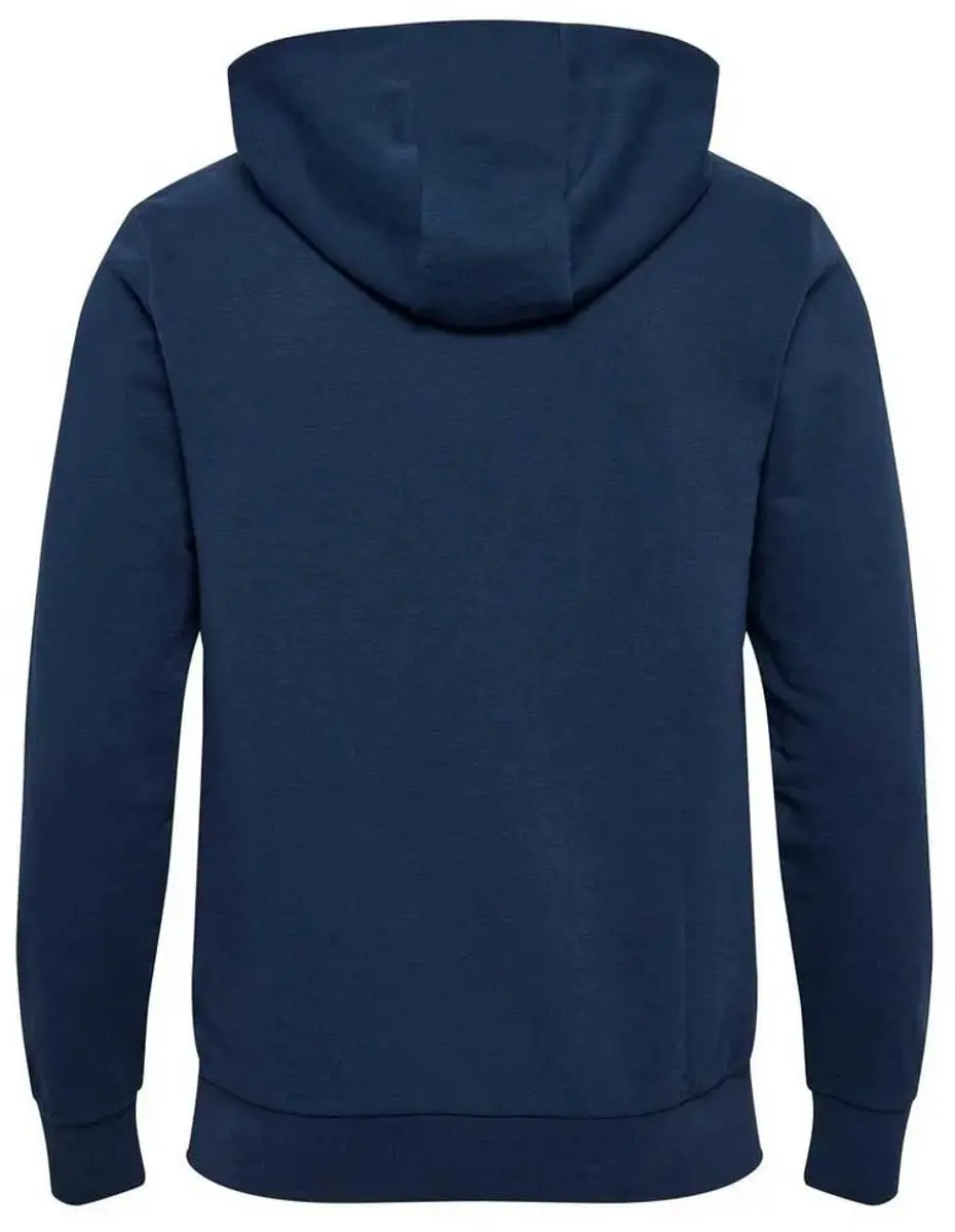 Hummel Hmlpulse Sweat 229309 - Dress Blues S