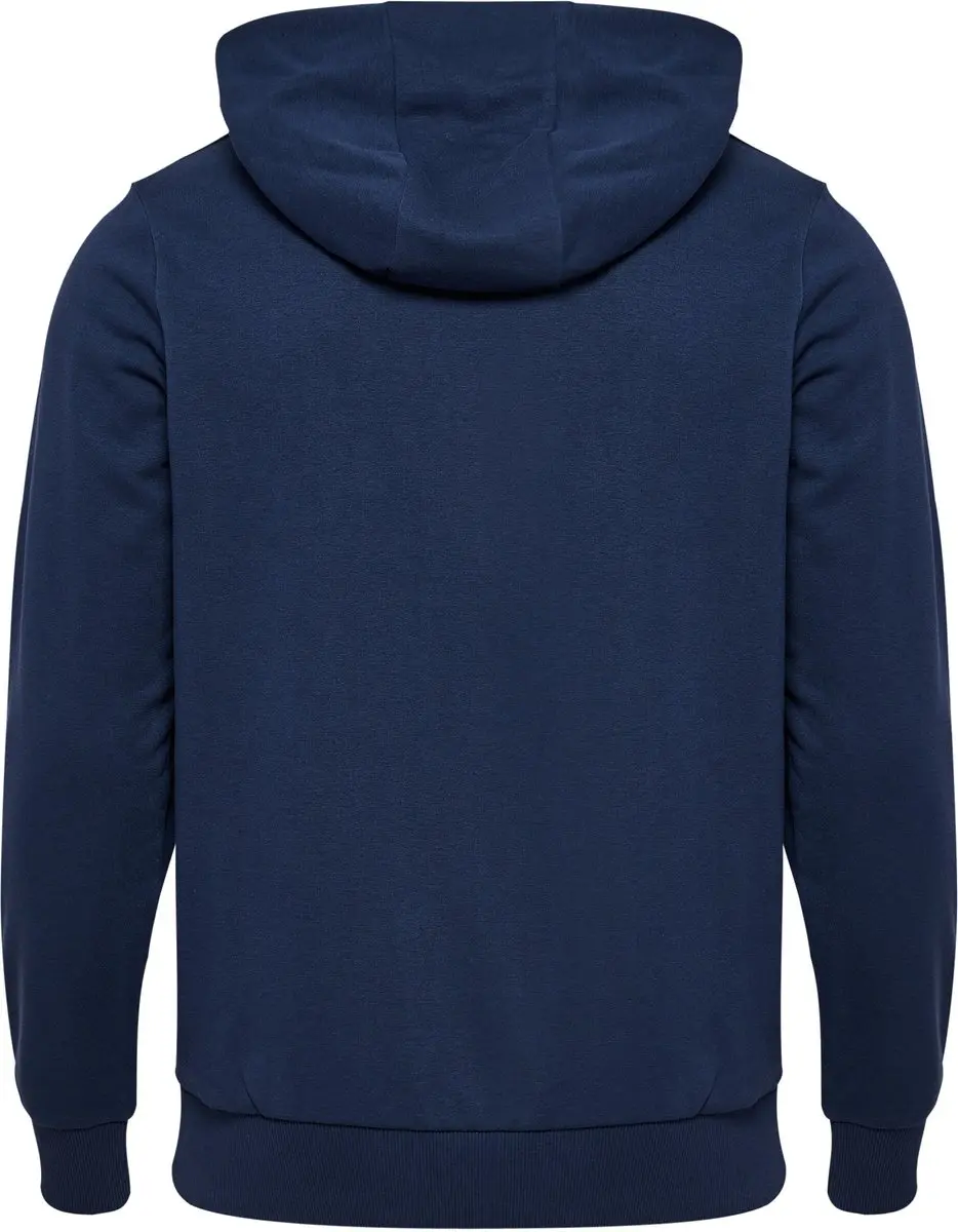 Hummel Hmlpulse Sweat 229309 - Dress Blues S