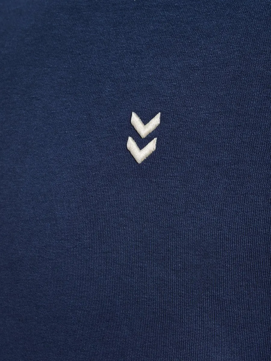 Hummel Hmlpulse Sweat 229309 - Dress Blues S