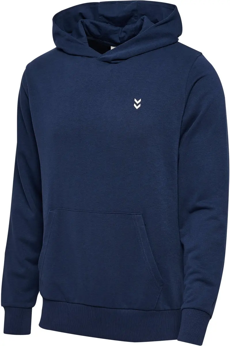 Hummel Hmlpulse Sweat 229309 - Dress Blues S