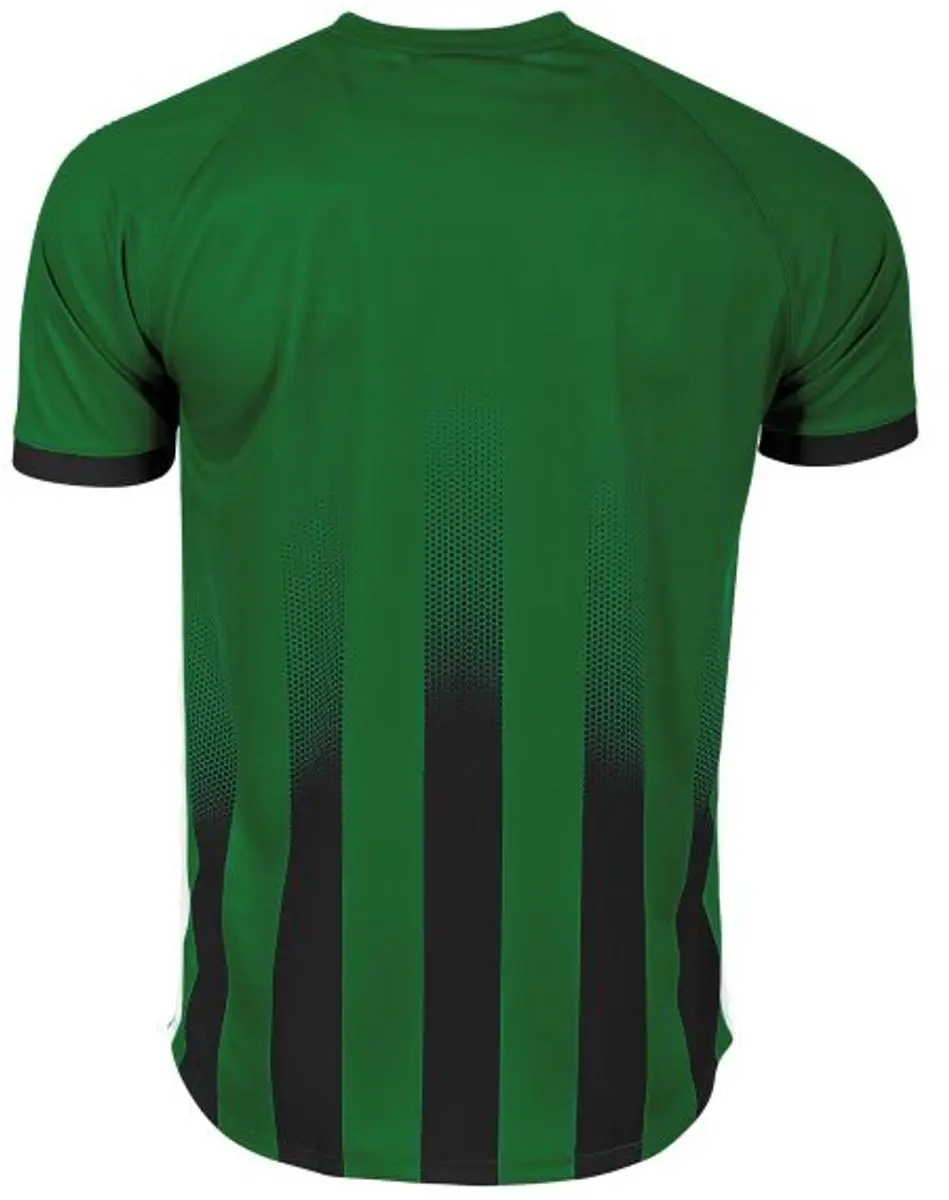 Stanno Vivid Shirt - XL - Groen/Zwart - afbeelding 6 van 6