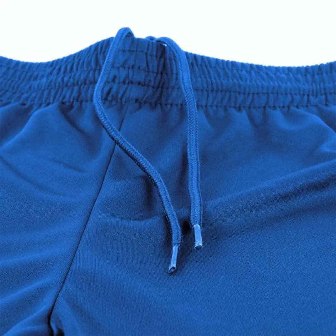 Stanno Focus Shorts Dames II Sportbroek L - Blauw