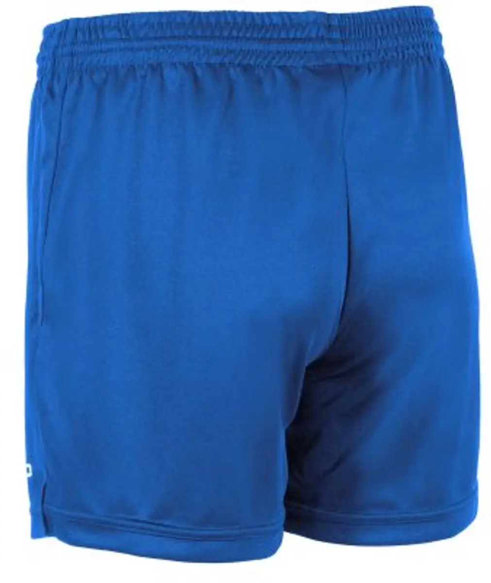 Stanno Focus Shorts Dames II Sportbroek L - Blauw - afbeelding 6 van 6