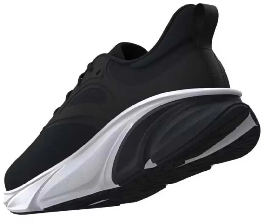 Under Armour Rogue 6 Hardloopschoenen - EU 45 - Zwart