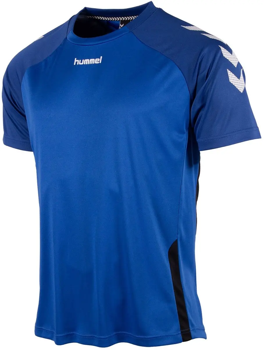 Hummel Authentic Tee Sportshirt
