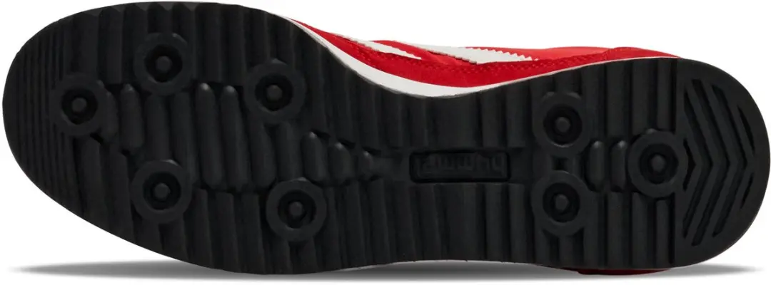 Hummel City88 Indoor Sportschoenen - Rood - EU 42 - afbeelding 6 van 6