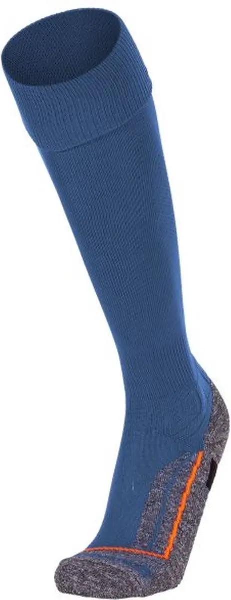 Stanno Uni Pro Sock Voetbalsokken 30-34 - Navy