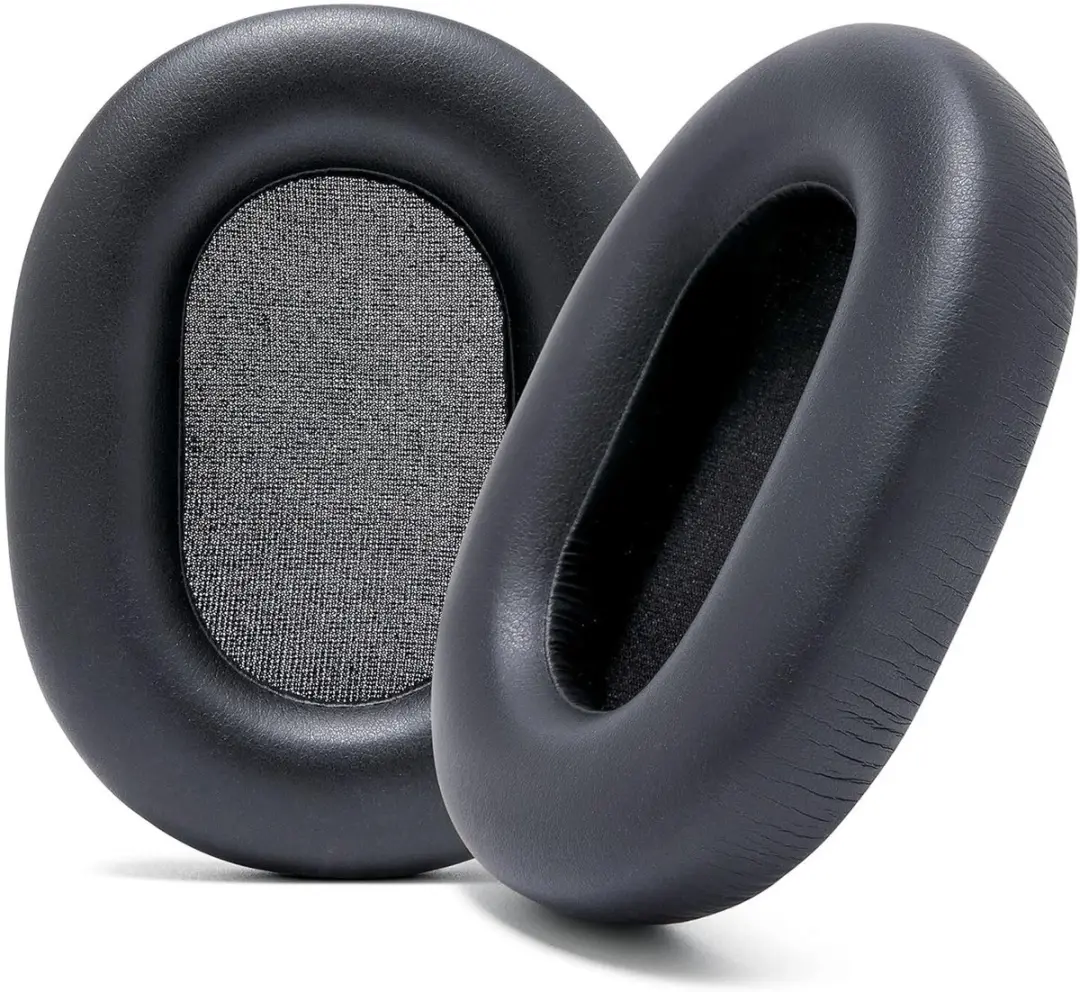SBG Oorkussens Sony WH-1000XM5 - Zwart