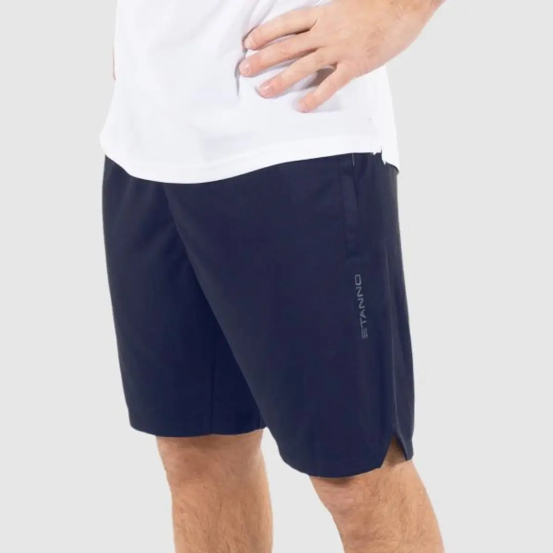 Stanno Functionals Woven Shorts II Sportbroek XL - Navy