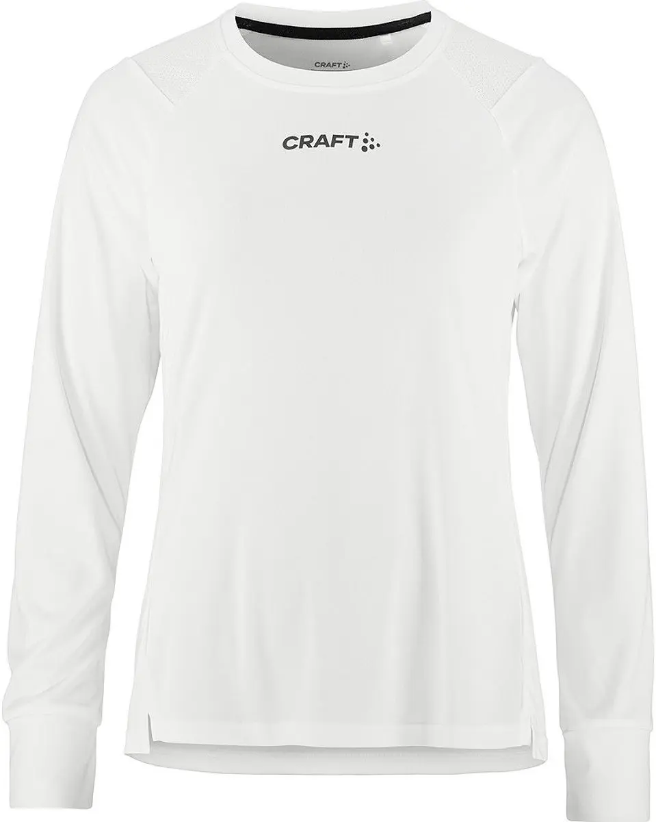 Craft Rush 2.0 Running Longsleeve Dames