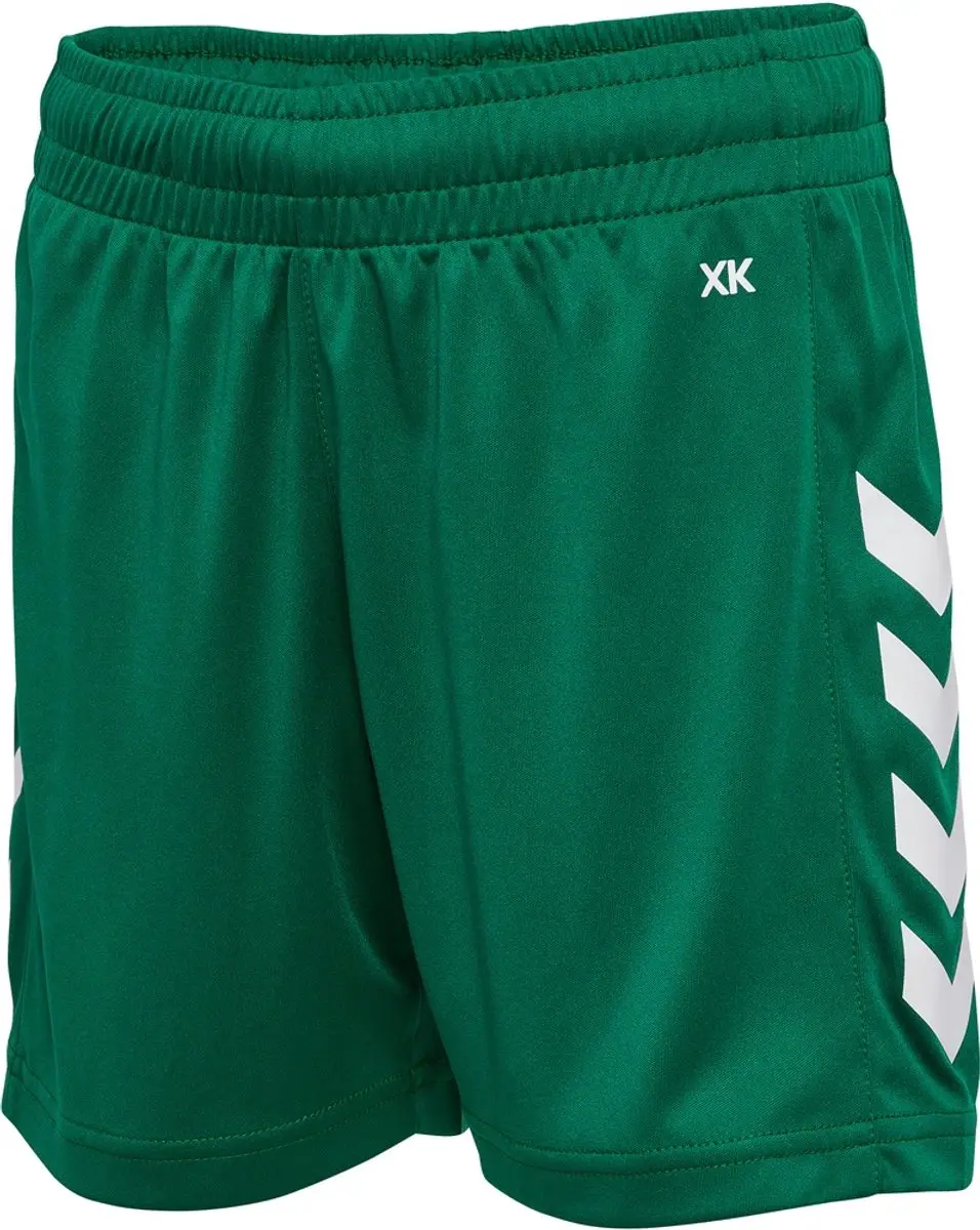 Hummel Hmlcore Xk Poly Shorts Kids 164