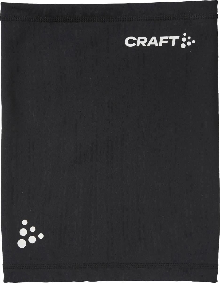 Craft Progress Halswarmer - Zwart