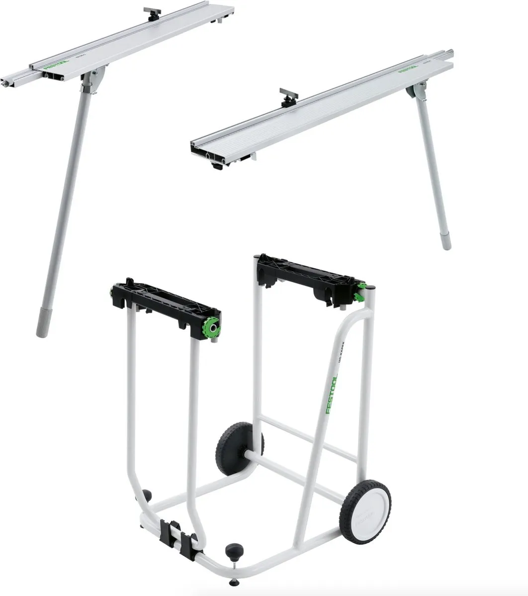 Festool KS 120 REB Afkortzaag 1600W - 260mm - 575313