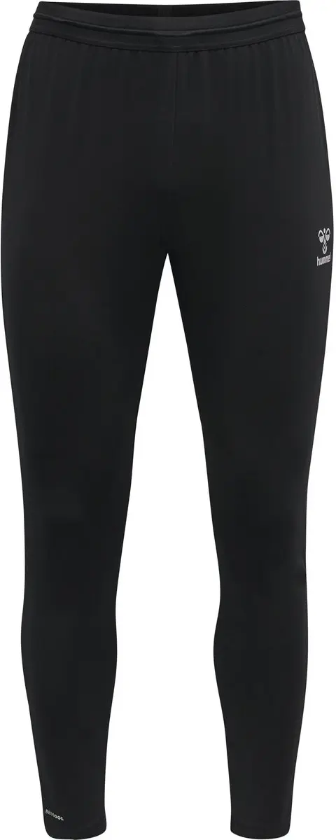 Hummel Lead Pro Joggingbroek Zwart 2XL