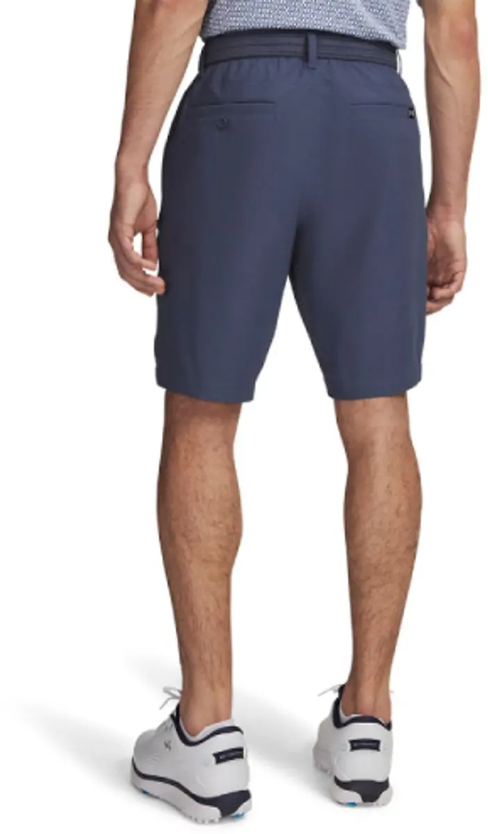 Under Armour Drive Taper Short 6012300-044 - Navy