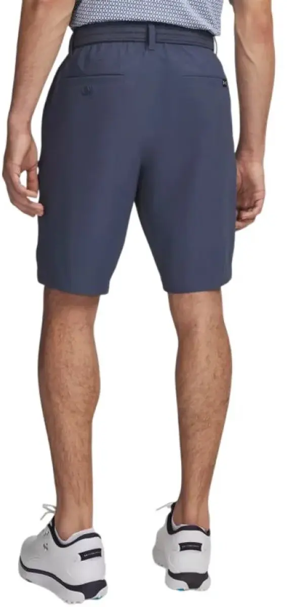 Under Armour Drive Taper Short 6012300-044 - Navy