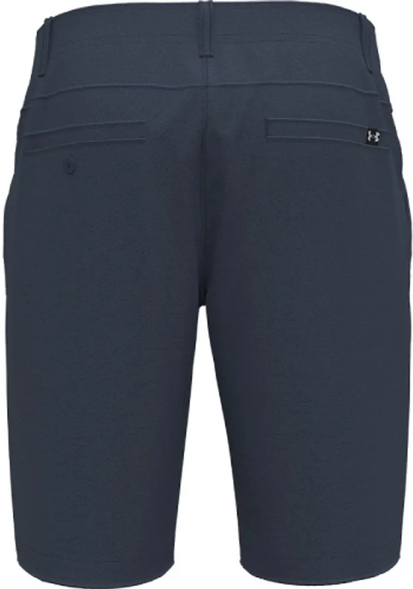 Under Armour Drive Taper Short 6012300-044 - Navy
