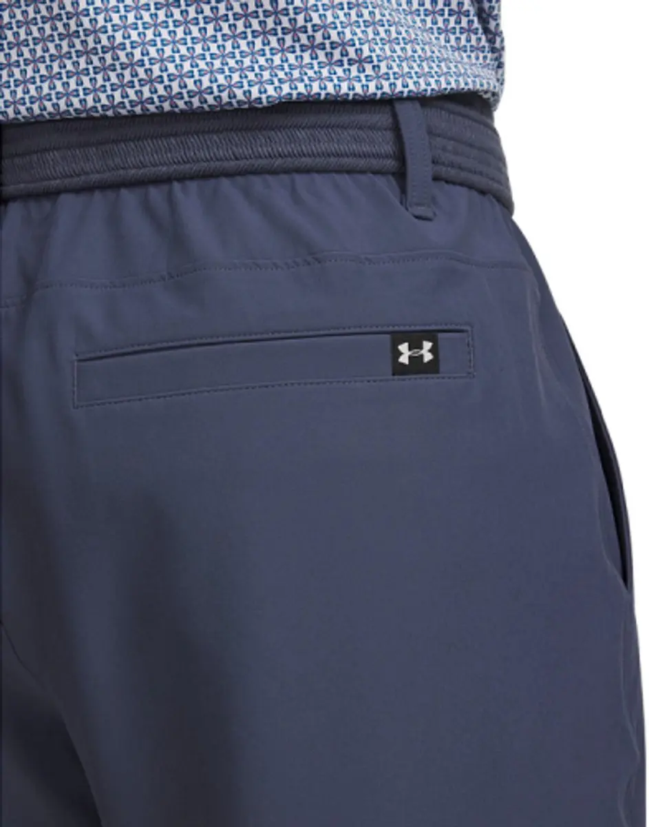 Under Armour Drive Taper Short 6012300-044 - Navy