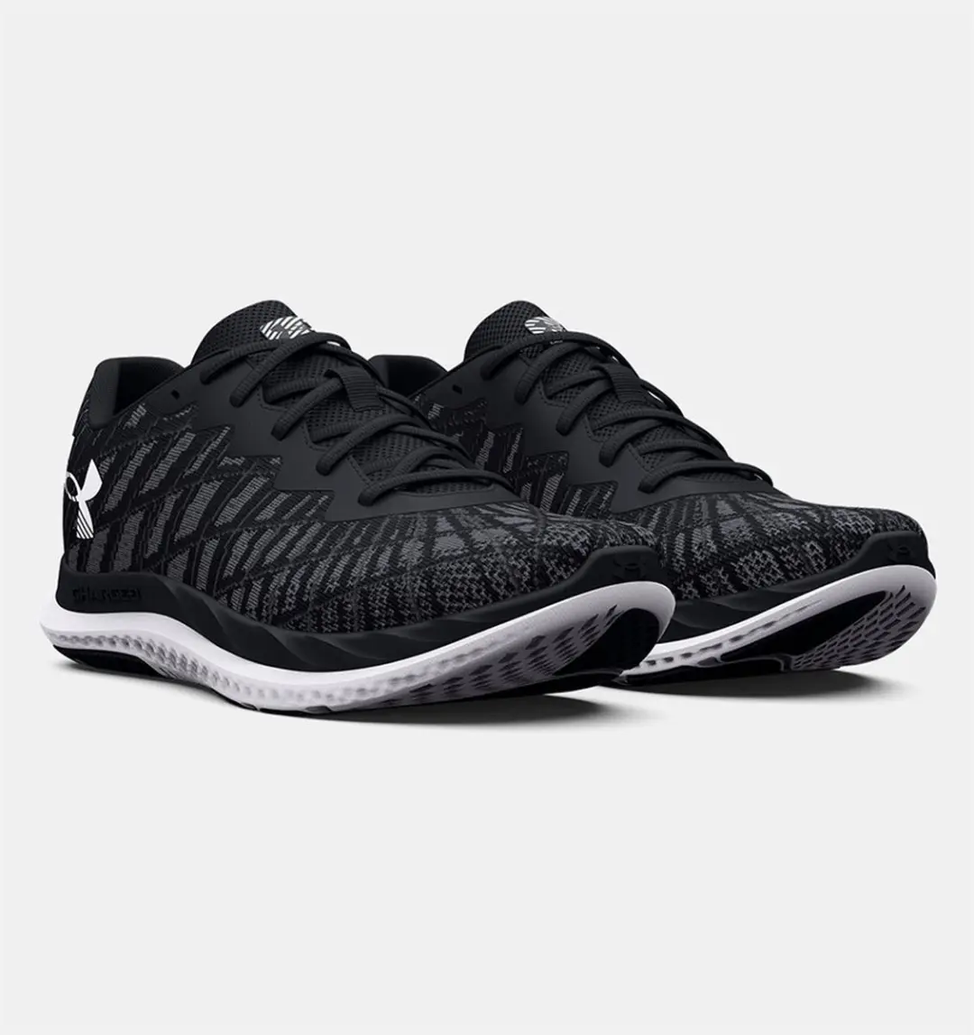 Under Armour Charged Breeze Dameshardloopschoen - 37.5