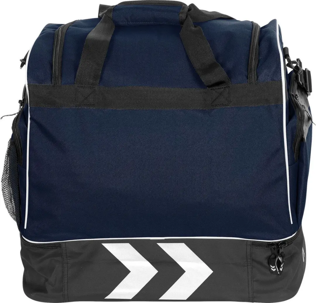 hummel Pro Bag Supreme Sporttas S - Navy - afbeelding 6 van 6
