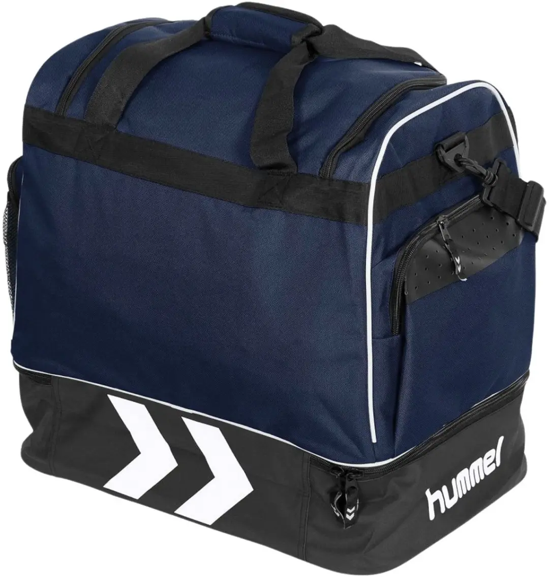 hummel Pro Bag Supreme Sporttas S - Navy
