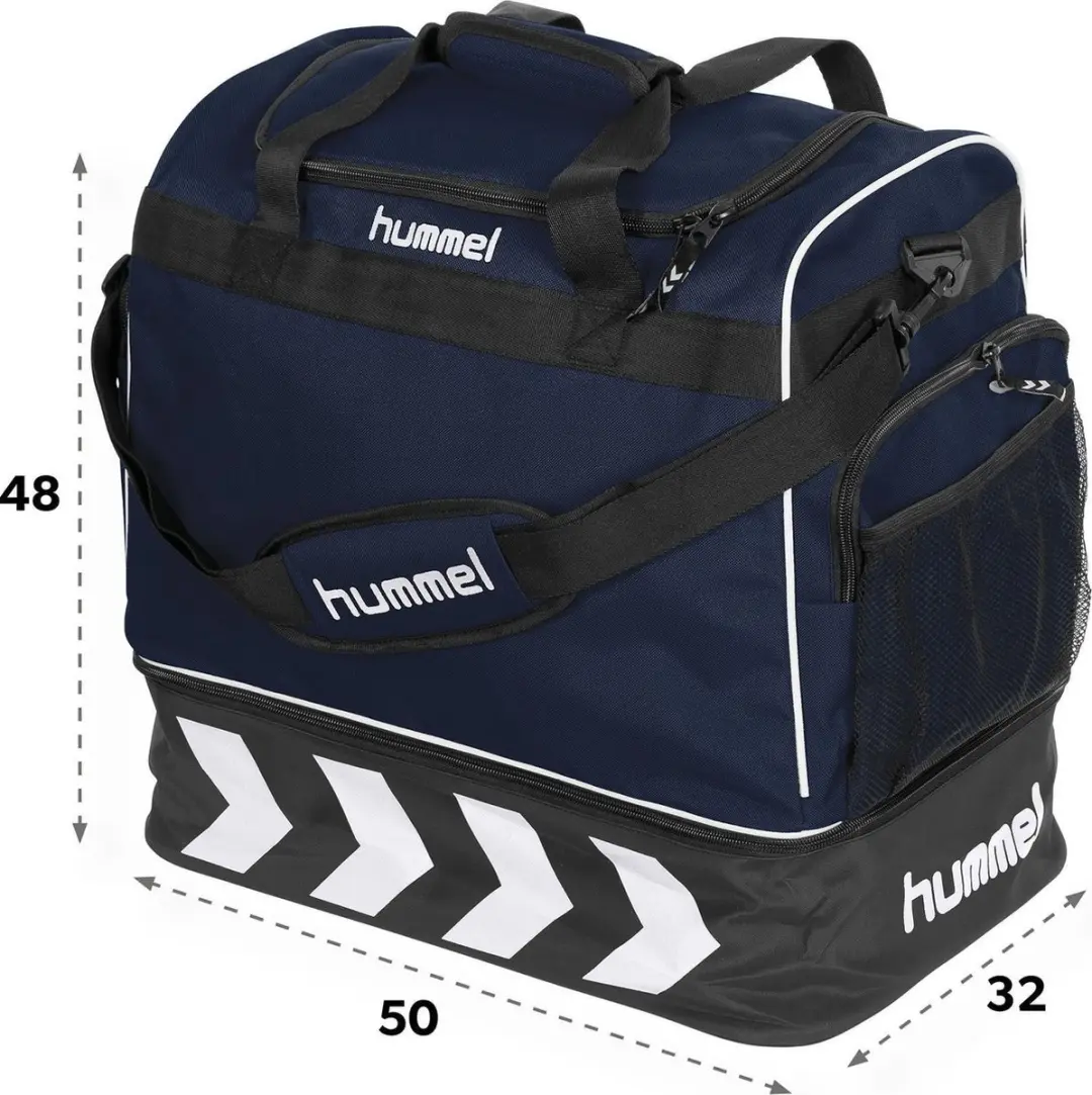 hummel Pro Bag Supreme Sporttas S