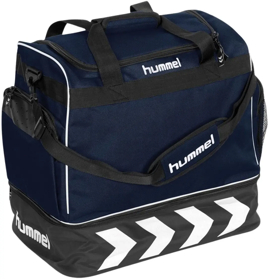 hummel Pro Bag Supreme Sporttas S - Navy